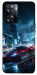 Чехол Red sport car для Oppo A57s