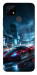Чохол Red sport car для Realme C25Y