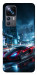 Чохол Red sport car для Xiaomi 12T