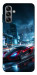 Чехол Red sport car для Galaxy A04s
