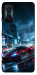 Чохол Red sport car для Xiaomi Redmi K50 Gaming