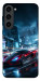 Чехол Red sport car для Galaxy S23