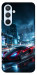 Чехол Red sport car для Galaxy A54 5G