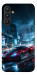 Чохол Red sport car для Galaxy A34 5G