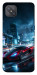 Чохол Red sport car для Oppo A92s