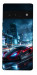 Чохол Red sport car для Google Pixel 6 Pro