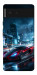 Чехол Red sport car для Google Pixel 6