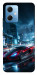 Чехол Red sport car для Xiaomi Poco X5