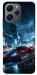 Чехол Red sport car для Xiaomi Redmi 12