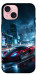Чехол Red sport car для iPhone 15