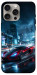 Чехол Red sport car для iPhone 15 Pro Max