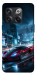 Чохол Red sport car для OnePlus 10T