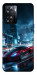 Чехол Red sport car для OnePlus Nord N20 SE