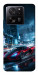 Чехол Red sport car для Xiaomi 13T