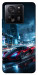 Чехол Red sport car для Xiaomi 13T Pro