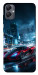 Чохол Red sport car для Galaxy A05