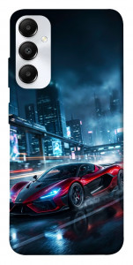 Чехол Red sport car для Galaxy A05s
