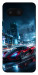 Чехол Red sport car для Google Pixel 8