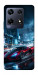 Чохол Red sport car для Infinix Note 30 Pro NFC