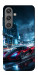 Чехол Red sport car для Galaxy S24+