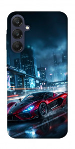 Чехол Red sport car для Galaxy A25 5G