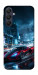 Чехол Red sport car для Galaxy A25 5G