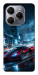 Чехол Red sport car для TECNO Spark 20 Pro