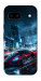 Чехол Red sport car для Google Pixel 8a