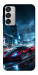 Чехол Red sport car для Galaxy M15 5G