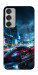 Чохол Red sport car для Galaxy M35 5G