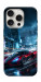 Чехол Red sport car для iPhone 16 Pro Max