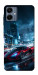 Чехол Red sport car для Galaxy A06