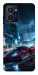 Чехол Red sport car для HMD Pulse Pro