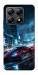 Чехол Red sport car для Xiaomi 14T