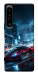Чехол Red sport car для Sony Xperia 1 IV