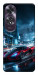 Чохол Red sport car для Oppo A60 4G