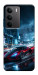 Чехол Red sport car для Realme C75
