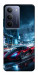 Чохол Red sport car для Realme C75x