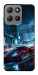 Чохол Red sport car для Motorola Moto G15 4G