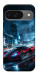 Чехол Red sport car для Google Pixel 10