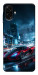 Чехол Red sport car для Galaxy A07