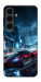 Чехол Red sport car для Galaxy S25 FE