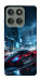 Чохол Red sport car для Motorola Edge 60 Pro