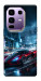 Чохол Red sport car для Infinix Note 50 Pro+