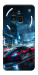 Чехол Red sport car для Nothing Phone (3a) Pro