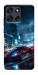 Чехол Red sport car для Motorola Moto G56 5G