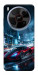 Чехол Red sport car для ZTE Nubia V70 Max