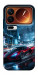 Чохол Red sport car для Xiaomi 17 Pro Max