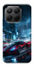 Чохол Red sport car для Xiaomi 15T Pro