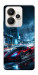 Чохол Red sport car для Realme 15